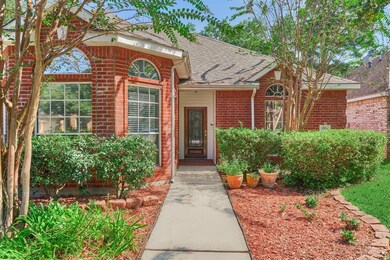 25814 Bearborough Dr, Spring, TX 77386 - photo 5