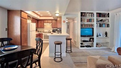 Lower Level Unit A - Breakfast Nook + Kitchen + Li