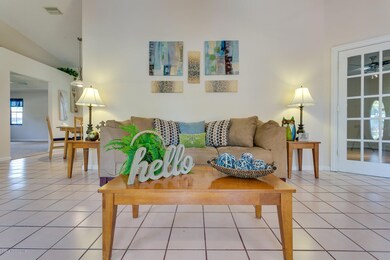 Huge Family Area