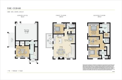 0 Oxbow Rd unit 39-1, Raynham, MA 02767 - photo 3