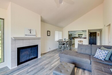 7344 N Via Camello Del Norte unit 226, Scottsdale, AZ 85258 - photo 5