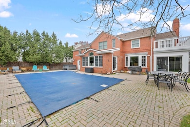 1117 Bishop Rd, Grosse Pointe Park, MI 48230 - photo 5