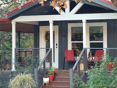 777 Caddo Hills Rd, Bokchito, OK 74726 - photo 5