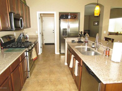 1078 W Empress Tree Ave, San Tan Valley, AZ 85140 - photo 6