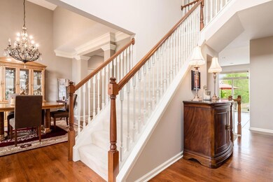 6952 Rob Roy Dr, Dublin, OH 43017 - photo 4