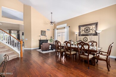 4109 E Breckenridge Way, Gilbert, AZ 85234 - photo 6