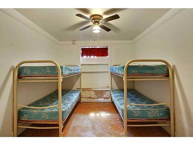 Bedroom.