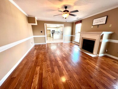 622 Ventana Dr, Evans, GA 30809 - photo 6