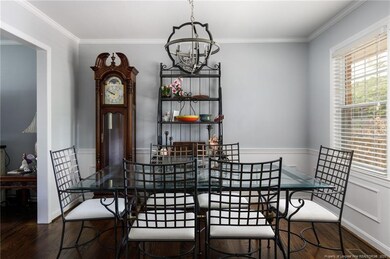 2620 Huntington Rd, Fayetteville, NC 28303 - photo 6