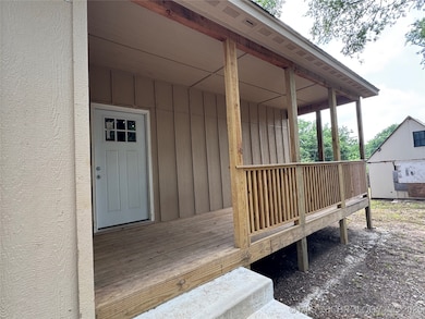 4216 S 25th West Ave, Tulsa, OK 74107 - photo 3