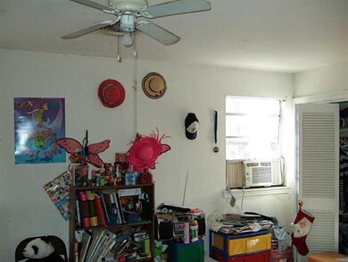 Bedroom.