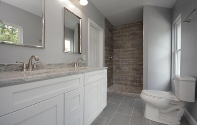 En Suite Bath