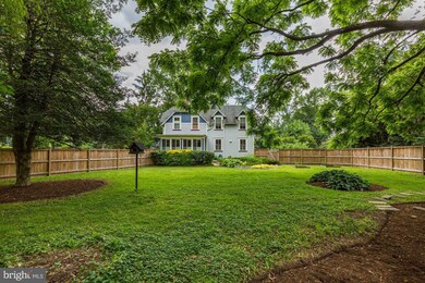 10600 Saint Paul St, Kensington, MD 20895 - photo 6