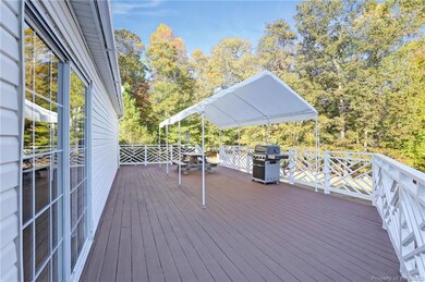 8950 Croaker Rd, Williamsburg, VA 23188 - photo 6