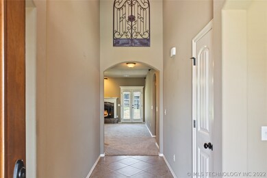 Entryway