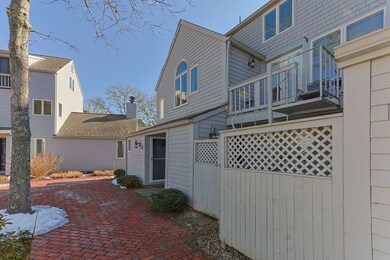 100 Mid Iron Way unit 7001, Mashpee, MA 02649 - photo 4