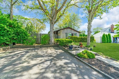 double wide driveway