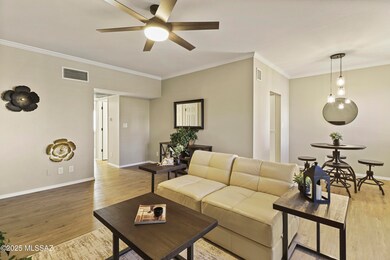 Added Ceiling Fan
