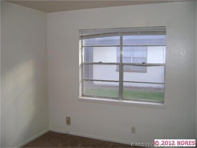 6132 S Madison Place unit C, Tulsa, OK 74136 - photo 6
