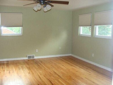 Master Bedroom.