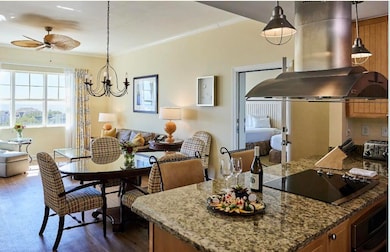 The Village at Wild Dunes unit B-301/303, Isle of Palms, SC 29451 - photo 5