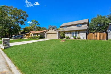 4527 Burkegate Dr, Spring, TX 77373 - photo 3