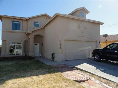 13704 Paseo Central Ave, El Paso, TX 79928 - photo 2