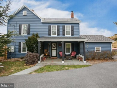 1948 Copp Rd, Strasburg, VA 22657 - photo 2