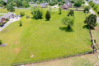 5800 (Lot 1A) Rye Hill Rd S, Greenwood, AR 72936 - photo 3