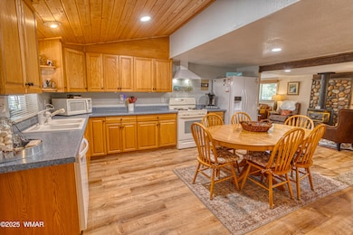 3784 Hilltop Dr, Lakeside, AZ 85929 - photo 5