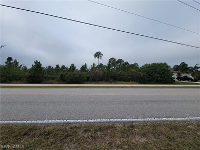 Front from across the street