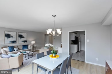 Park Sutton Condominiums, Silver Spring, MD 20910 - photo 4