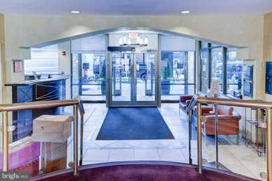 Claridge House unit 610-S, Washington, DC 20037 - photo 5