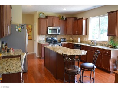 10572 Angelina Dr, North Royalton, OH 44133 - photo 4