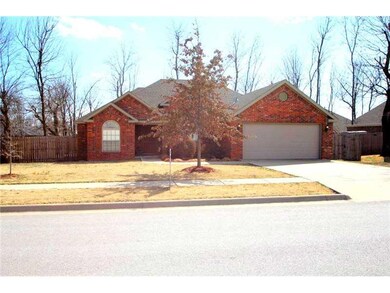Exterior Front. Great curb appeal on this fine home.