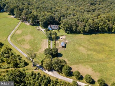 691 Harwood Rd, Harwood, MD 20776 - photo 2