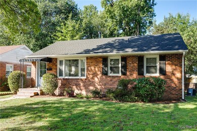 3606 Griffin Ave, Richmond, VA 23222 - photo 3