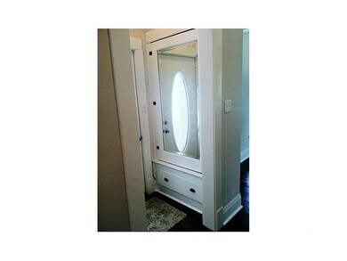 Entryway.