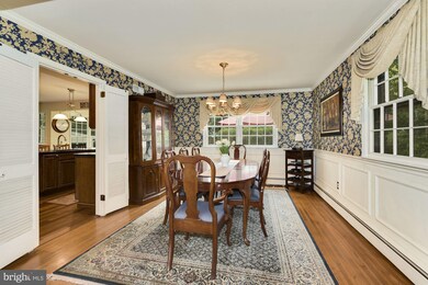208 Hickory Ln, Moorestown, NJ 08057 - photo 4