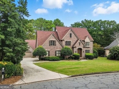 10 Buckingham Ct, Cartersville, GA 30120 - photo 2