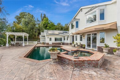 24965 Kit Carson Rd, Hidden Hills, CA 91302 - photo 6