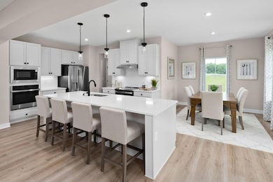 columbia kitchen 1