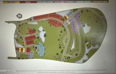 Sitemap Glendale Arbor