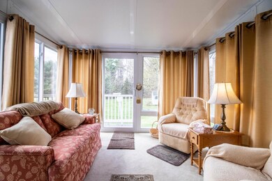 Sunroom