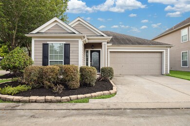 6103 Tenton Park Ln, Houston, TX 77092 - photo 2