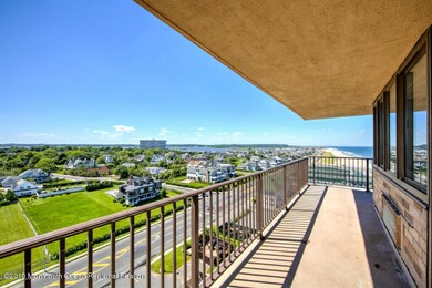 The Admirality Condominium unit 11B, Monmouth Beach, NJ 07750 - photo 3