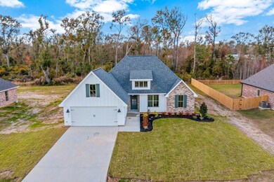 4099 Camryn Rd, Lake Charles, LA 70611 - photo 4