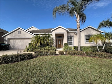 10634 Sparrow Landing Way Front Entrance