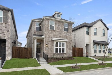 7504 Regal Ln, North Richland Hills, TX 76180 - photo 3