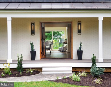 1245 W Seminary Ave, Lutherville Timonium, MD 21093 - photo 3